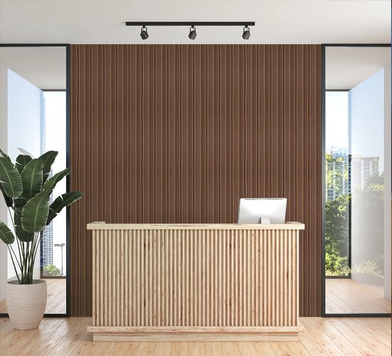 PVC Louvers