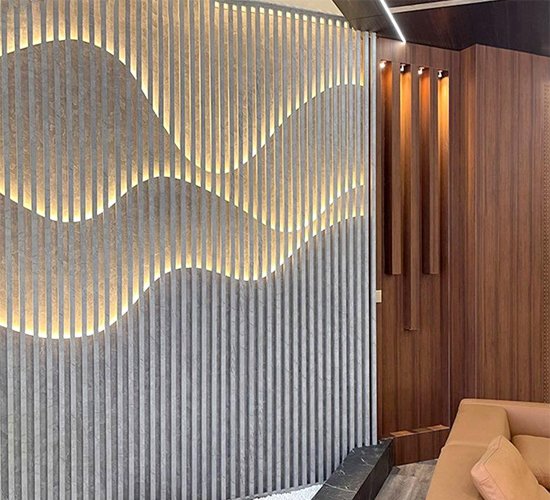 Premium WPC Panels