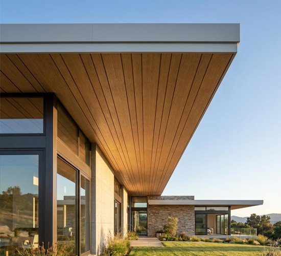 Soffit Panels