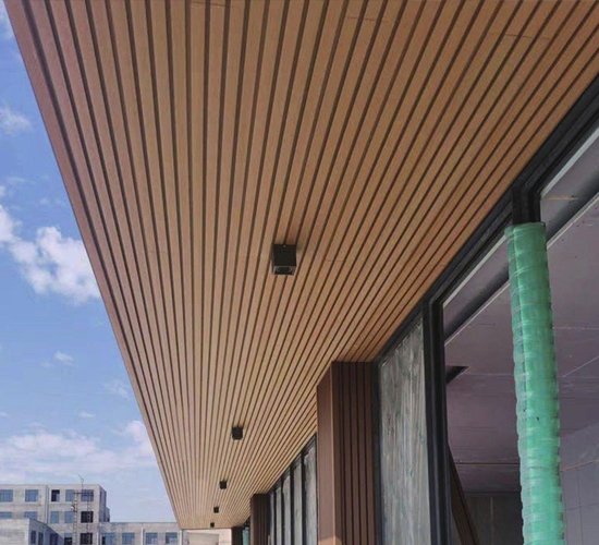 Soffit Panels