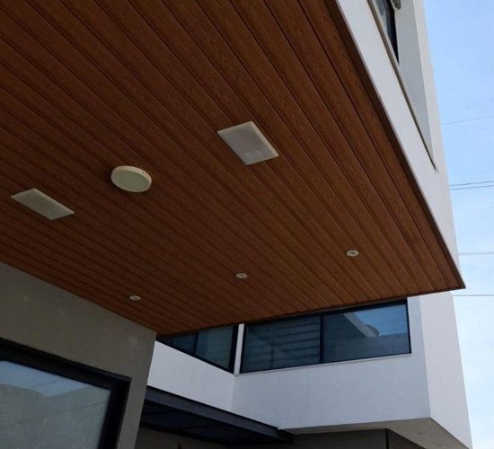 Soffit Panels