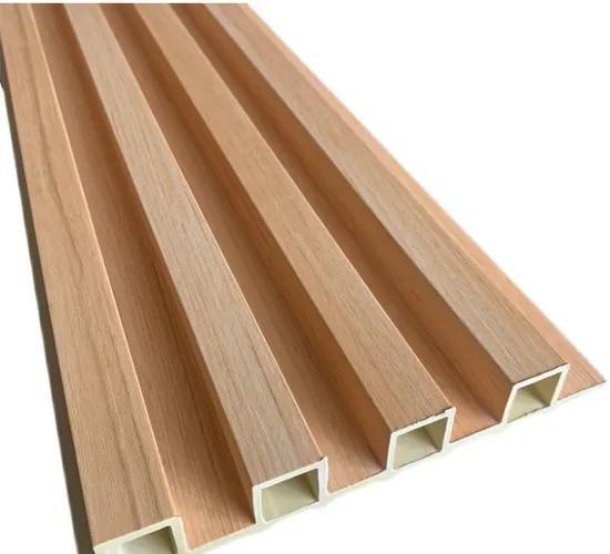 PVC Panel U Groove