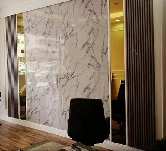 PVC Panel Hot Stamping
