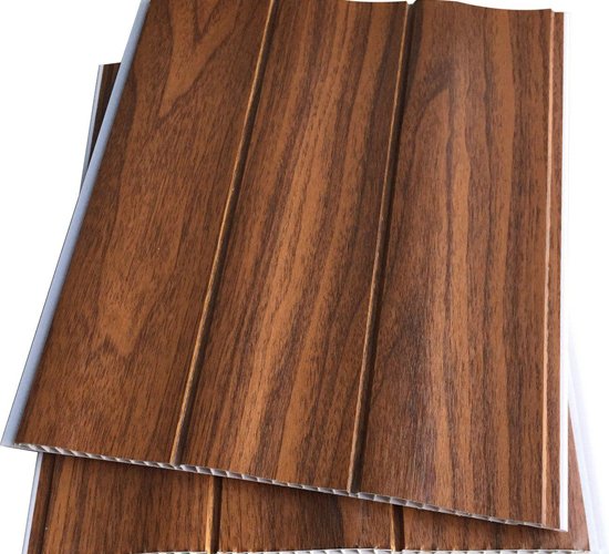 PVC Panel Hot Stamping