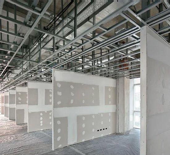Gypsum Board