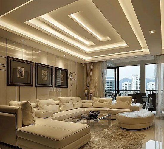 Gypsum Board