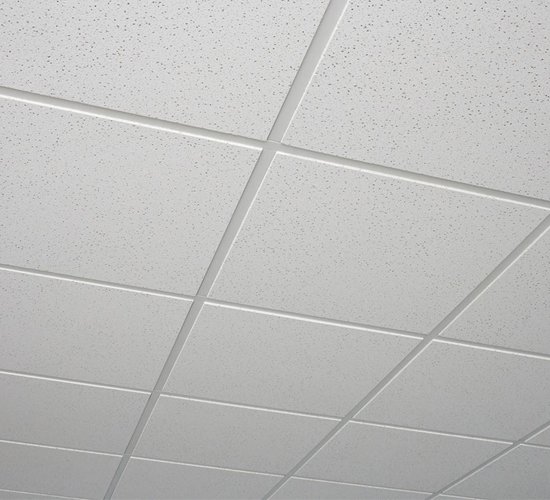 Minral Fiber Tiles