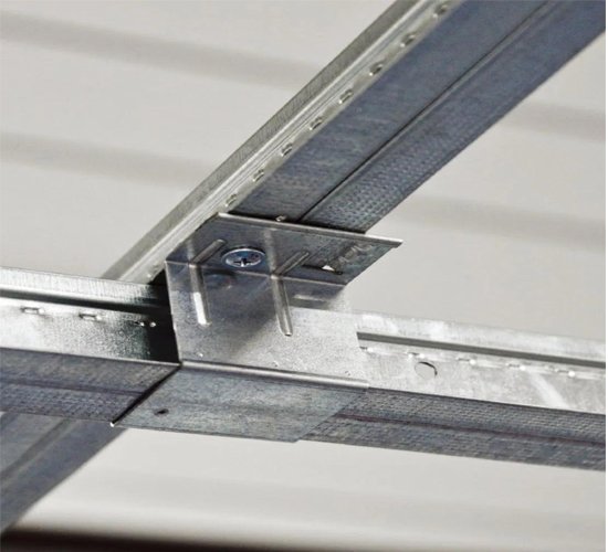 T-Grid Channel