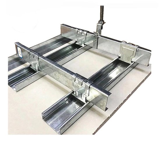 False Ceiling Channel