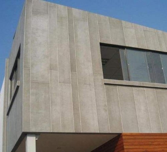 Cement Fiber Sheet