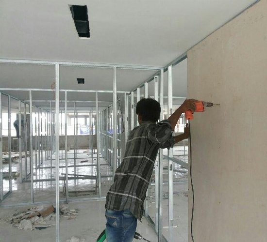 Cement Fiber Sheet