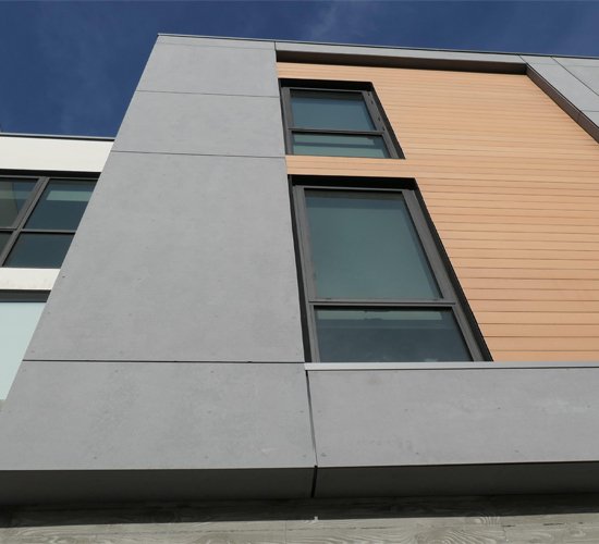 Designer Cement Sheet