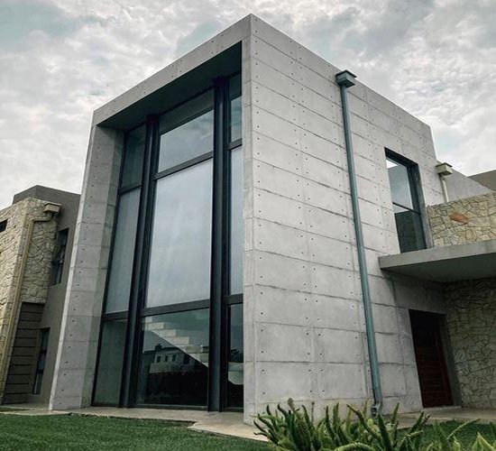 Designer Cement Sheet