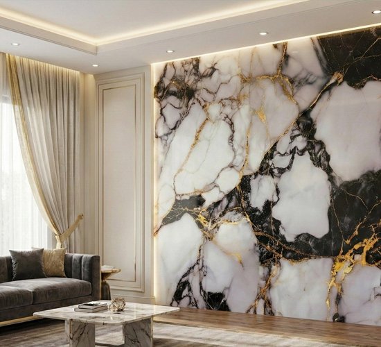 UV marble Sheet