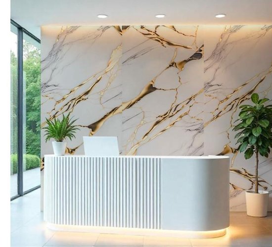 UV marble Sheet