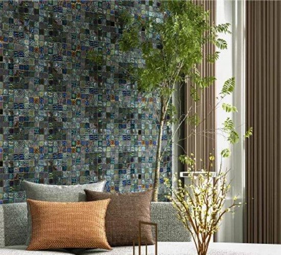Galss Mossaic Tile