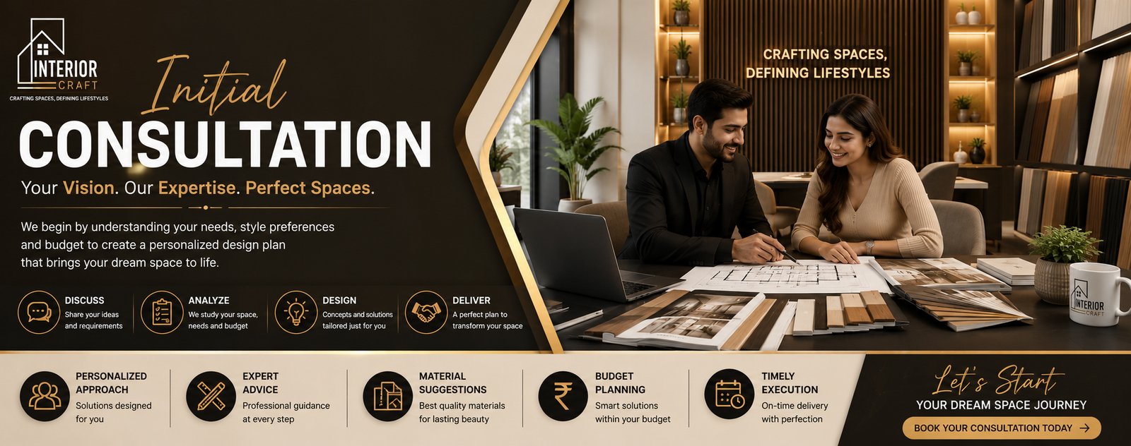 Initial Consultation