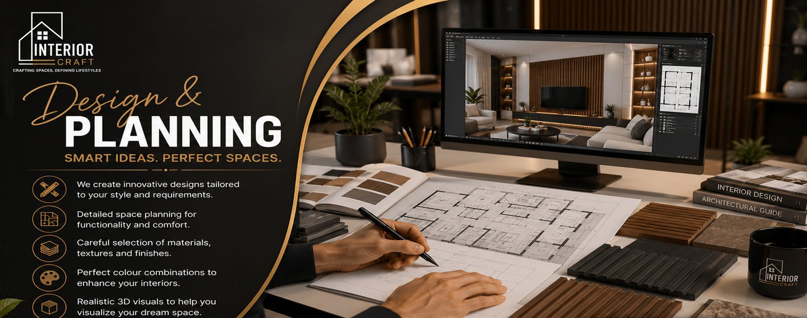 Design & Planning